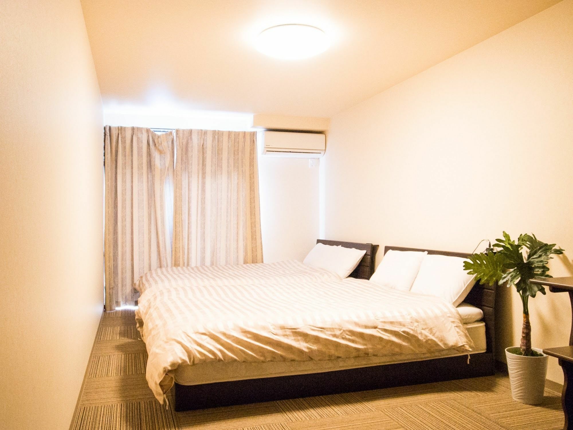 Guest House One More Heart Shichijo Omiya 1 Kyoto Exterior photo