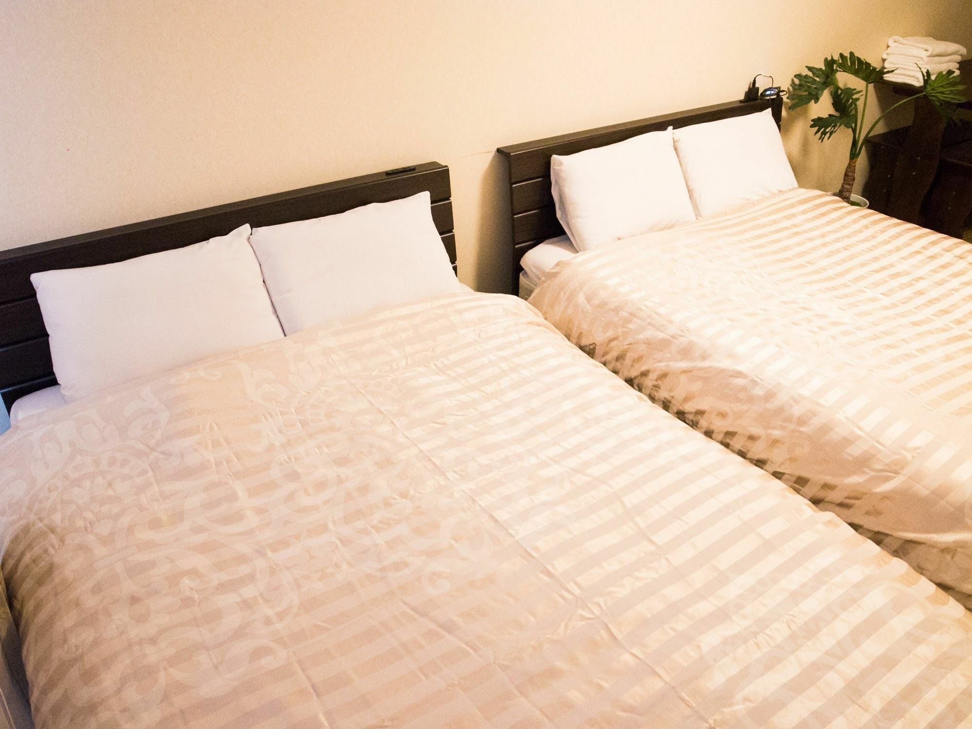Guest House One More Heart Shichijo Omiya 1 Kyoto Exterior photo