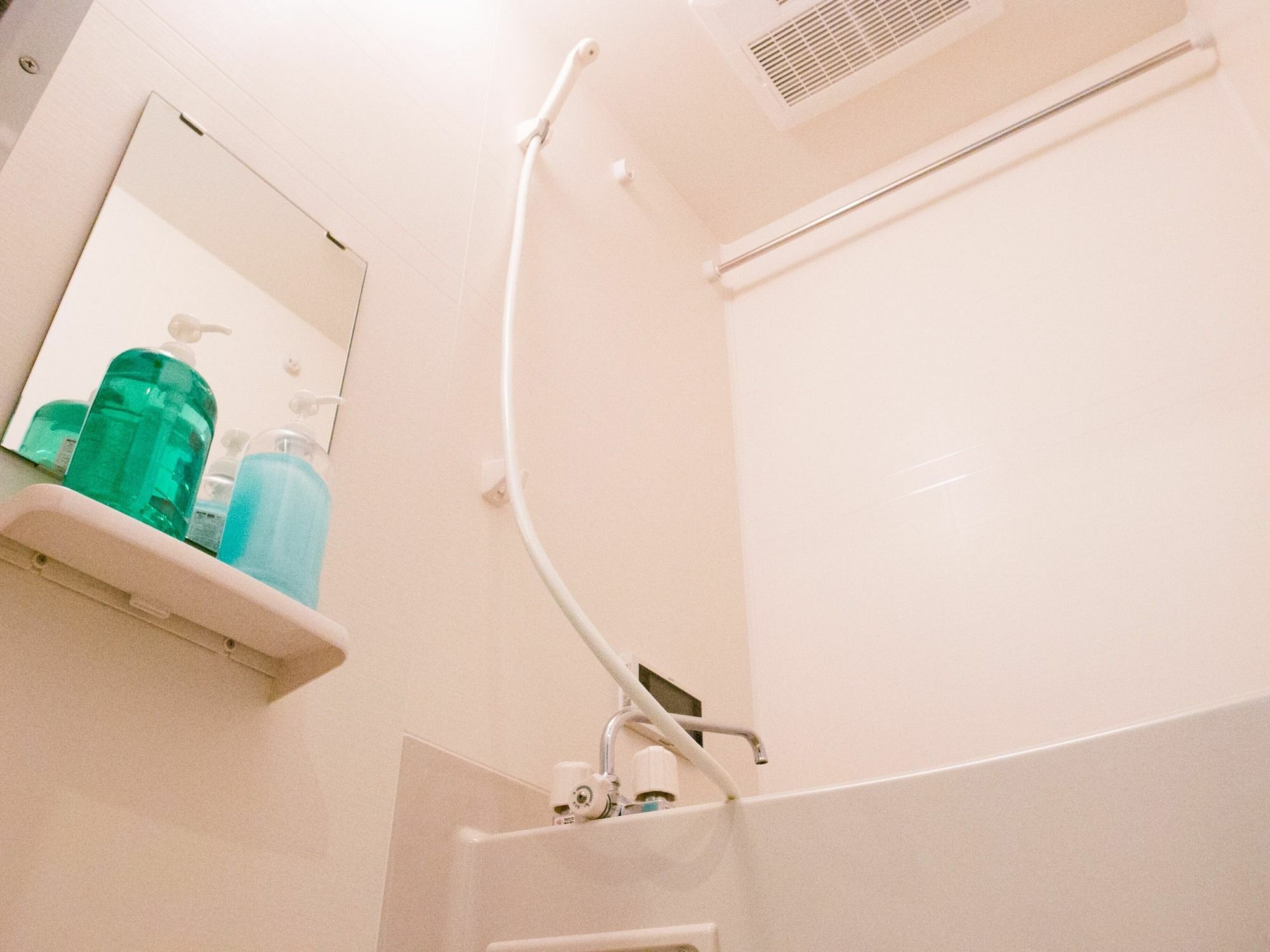 Guest House One More Heart Shichijo Omiya 1 Kyoto Exterior photo